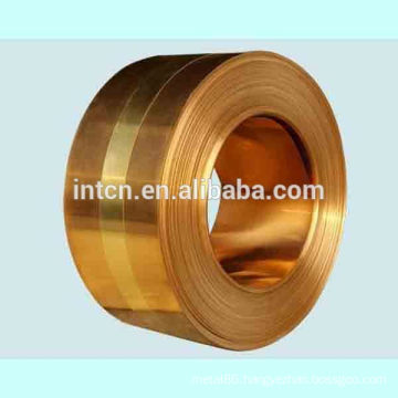 C52100 bronze alloy